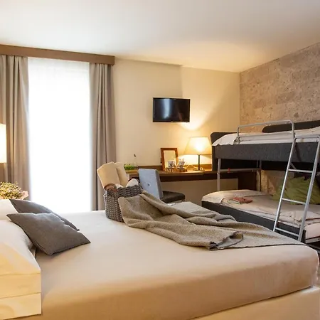 Hotel Tovel - Mountain 3*